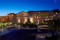 Gran Melia Rome
