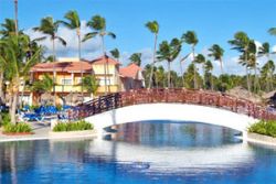 Gran Bahia Principe Punta Cana